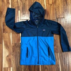 Boys' Light & Variable® Hoody